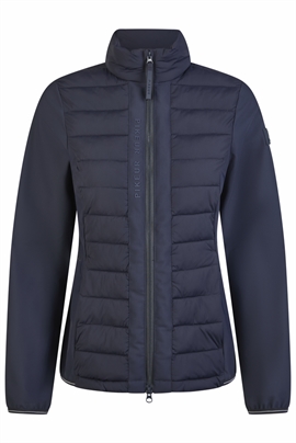 Pikeur Hybid ridejakke - Navy
